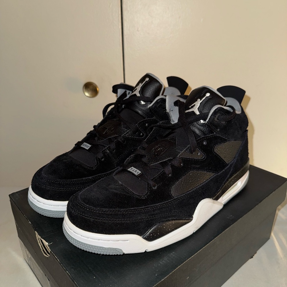 Nike Air Jordan Son Of Mars Low